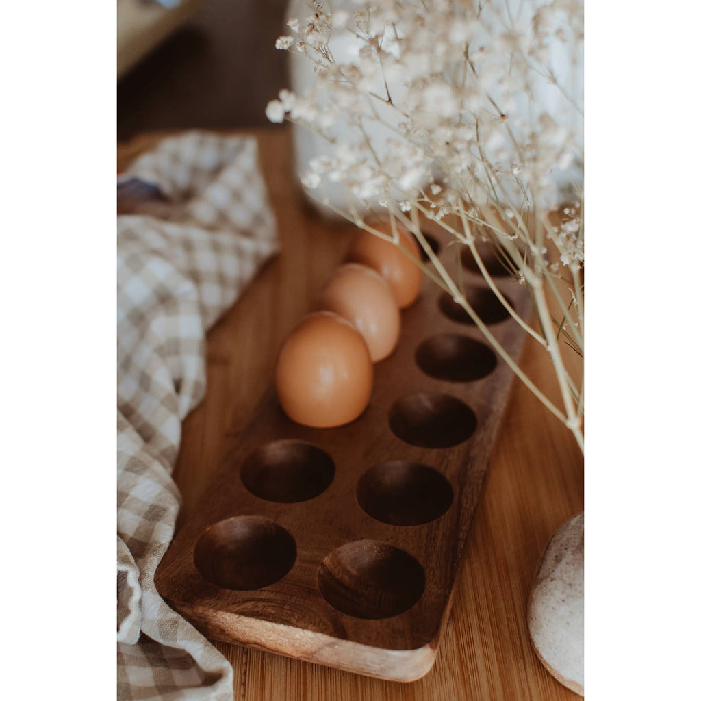 Egg Holder