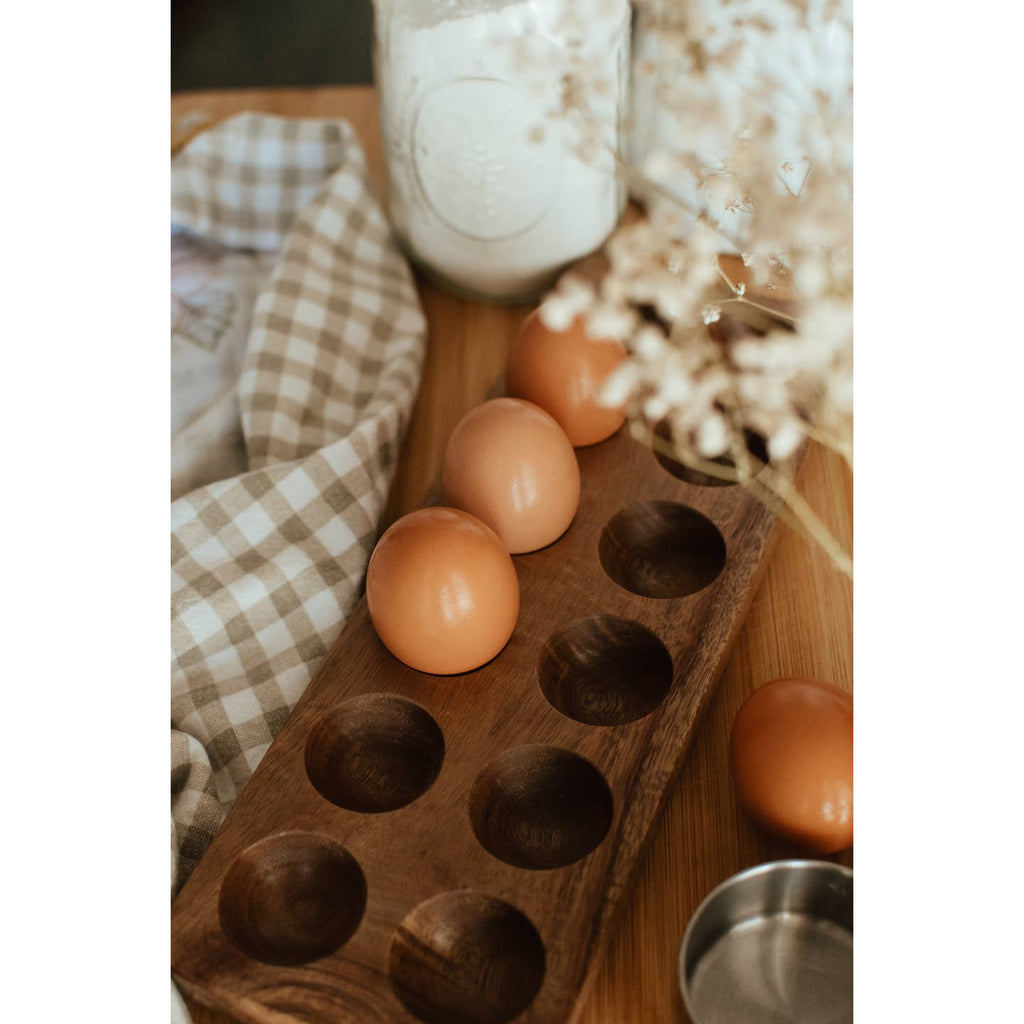 Egg Holder