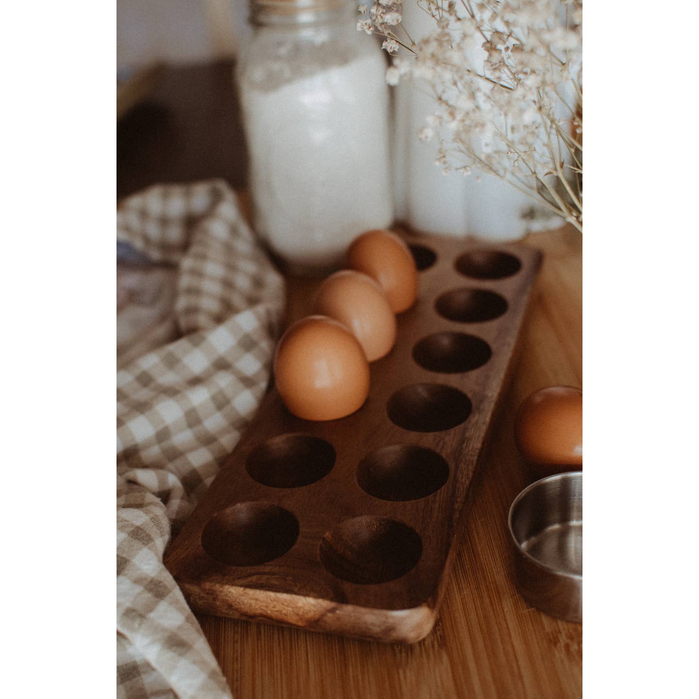 Egg Holder