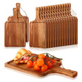 Acacia Wood Serving Board