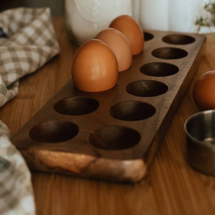 Egg Holder